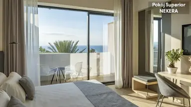 COSTA VERDE HOTEL