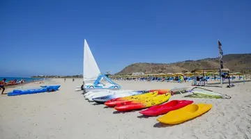 Costa Verde