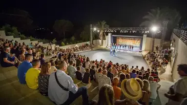 COSTA VERDE