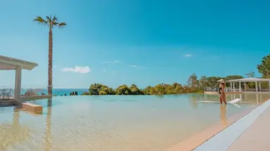 COSTA VERDE