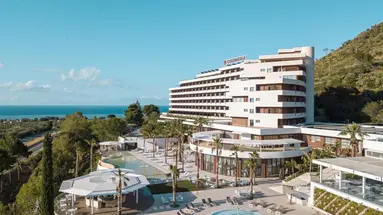Costa Verde