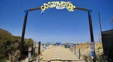 Costa Verde