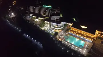 COSTA VERDE