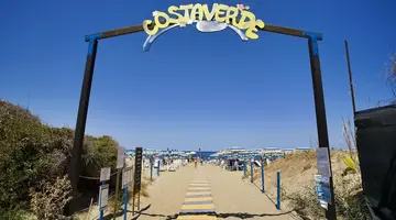 Costa Verde