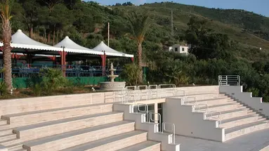 Costa Verde