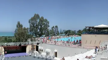 Costa Verde