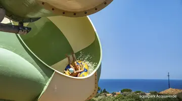 Costa Verde