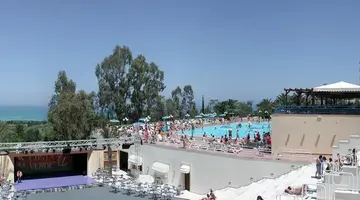 Costa Verde