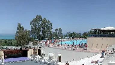 Costa Verde