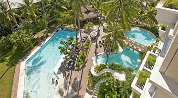 Costabella Tropical Beach Hotel