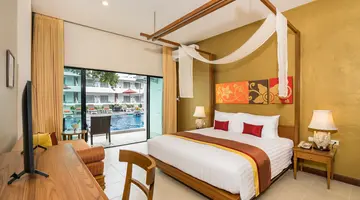 COSY BEACH HOTEL