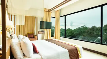 COSY BEACH HOTEL