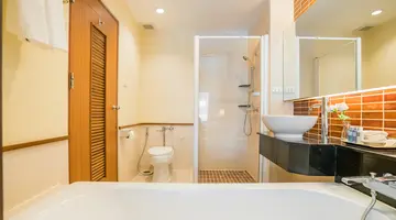 COSY BEACH HOTEL
