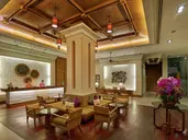 COSY BEACH HOTEL