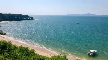 COSY BEACH HOTEL