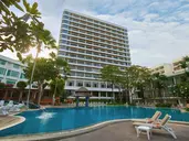 COSY BEACH HOTEL