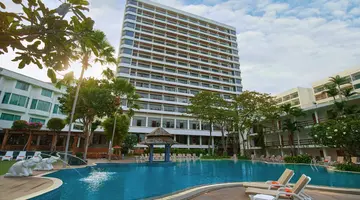 COSY BEACH HOTEL