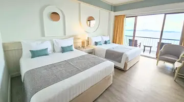 COSY BEACH HOTEL