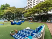 COSY BEACH HOTEL