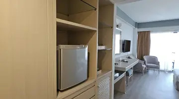 COSY BEACH HOTEL