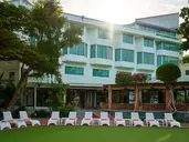 COSY BEACH HOTEL