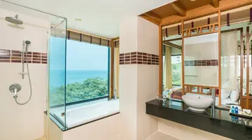 COSY BEACH HOTEL