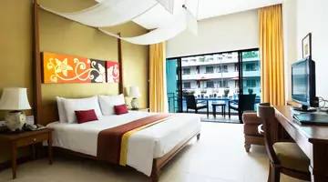 COSY BEACH HOTEL