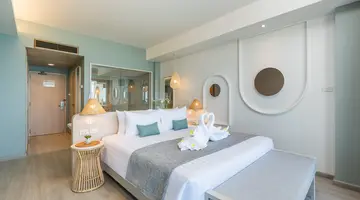 COSY BEACH HOTEL