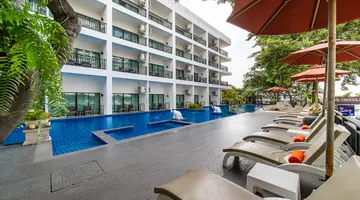 COSY BEACH HOTEL