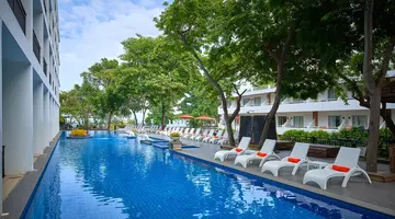COSY BEACH HOTEL