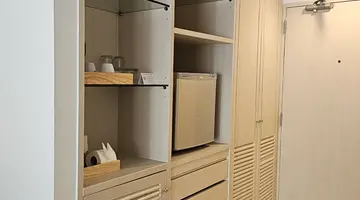COSY BEACH HOTEL