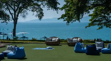 COSY BEACH HOTEL