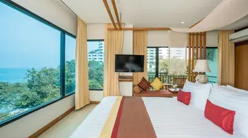 COSY BEACH HOTEL