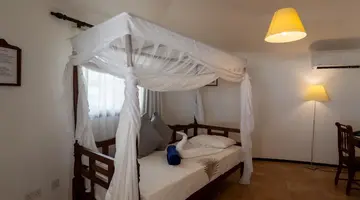 Cote D or Lodge