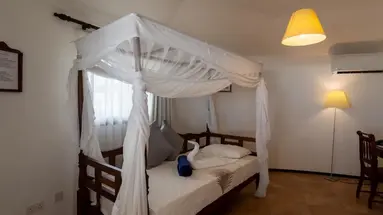 Cote D or Lodge