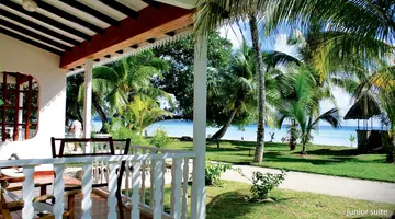Cote D'or Lodge