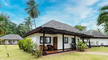 Cote D or Lodge
