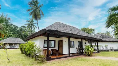 Cote D or Lodge