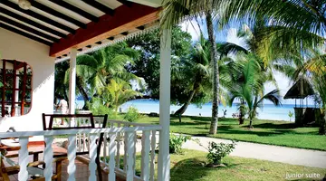Cote D'or Lodge
