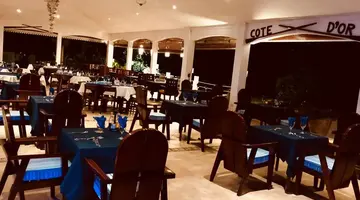 COTE dOR LODGE SEYCHELLES