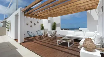 Cotillo House