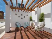 Cotillo House