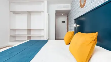 Cotillo House