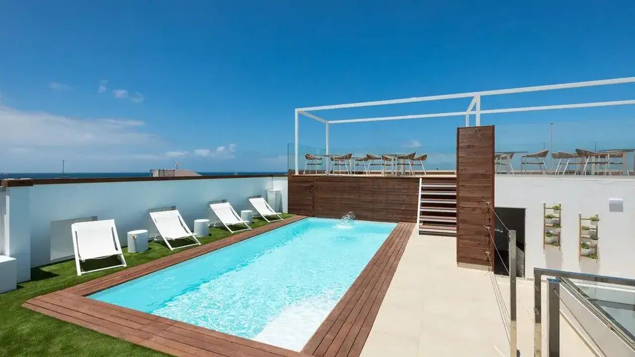 Cotillo House