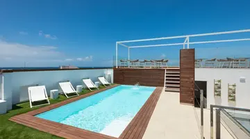 Cotillo House