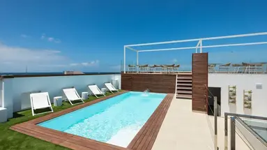 Cotillo House