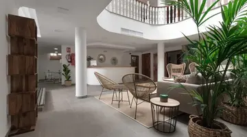 Cotillo House