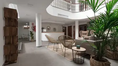 Cotillo House