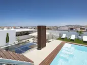 Cotillo House