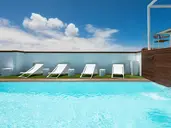 Cotillo House
